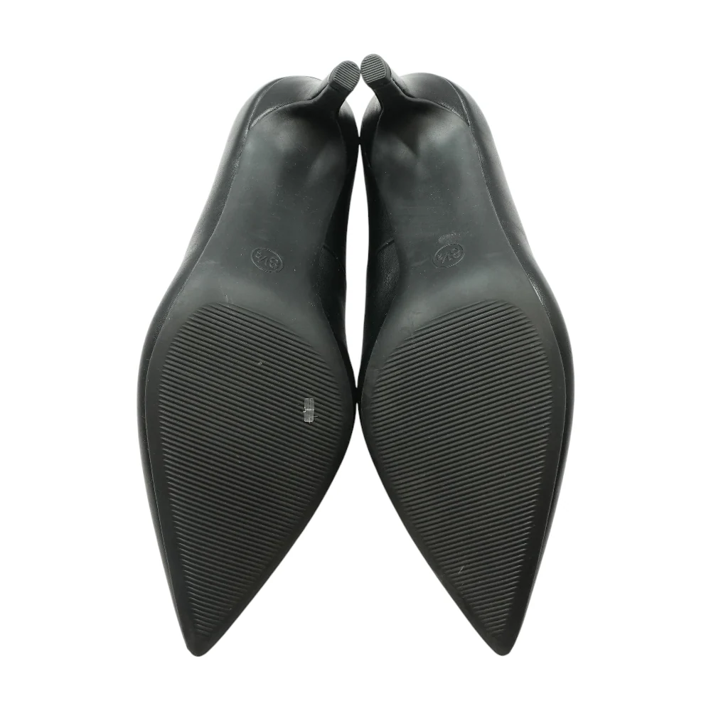 Black Pump Heels - Image 3