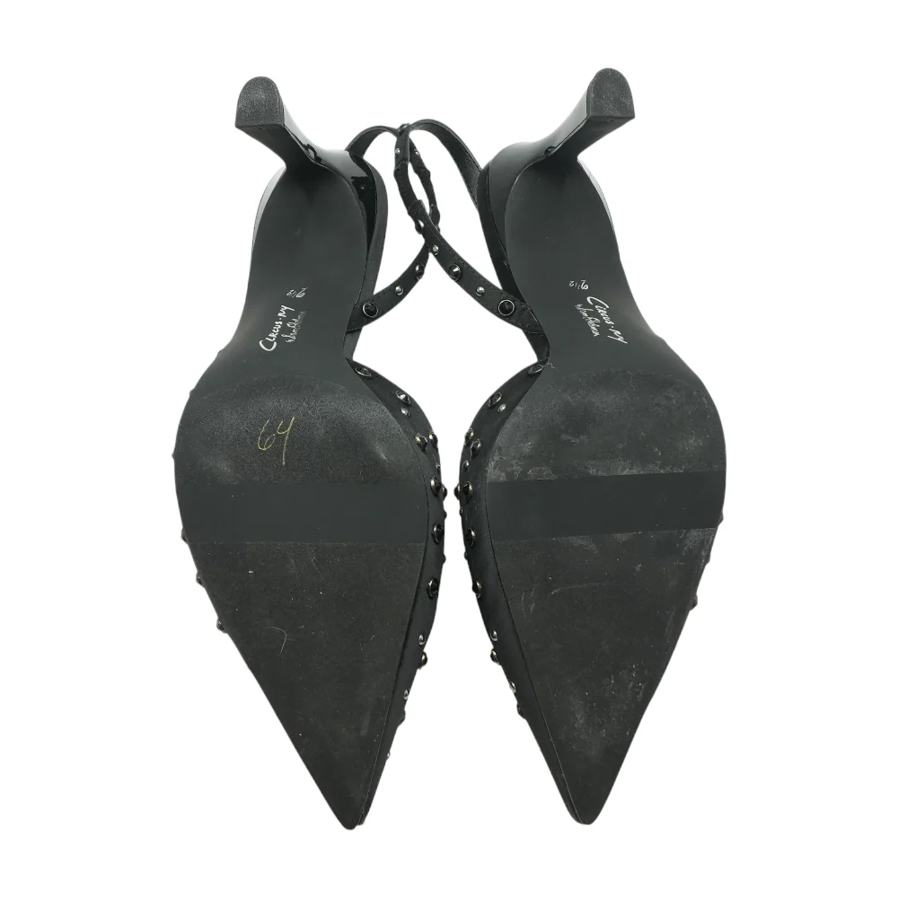 Black Pump Heels - Image 3