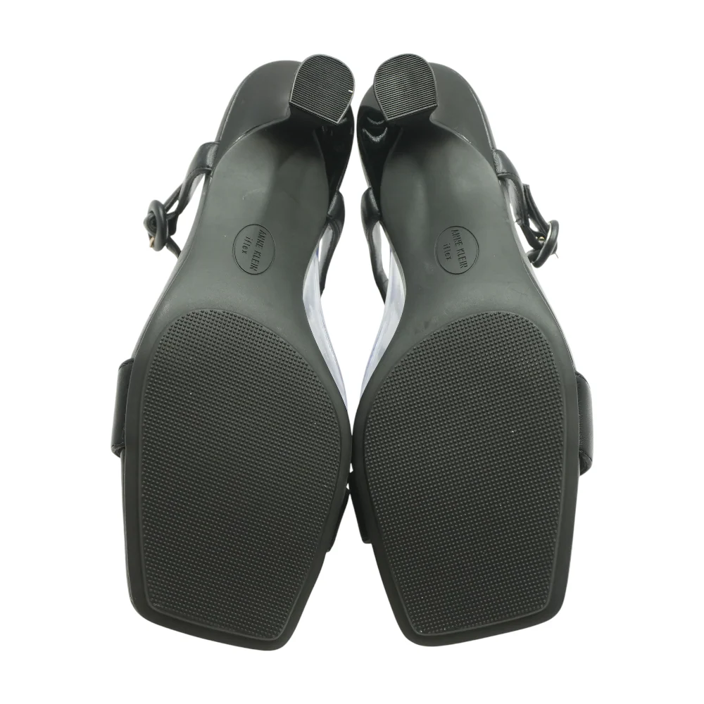 Black Pump Heels - Image 3