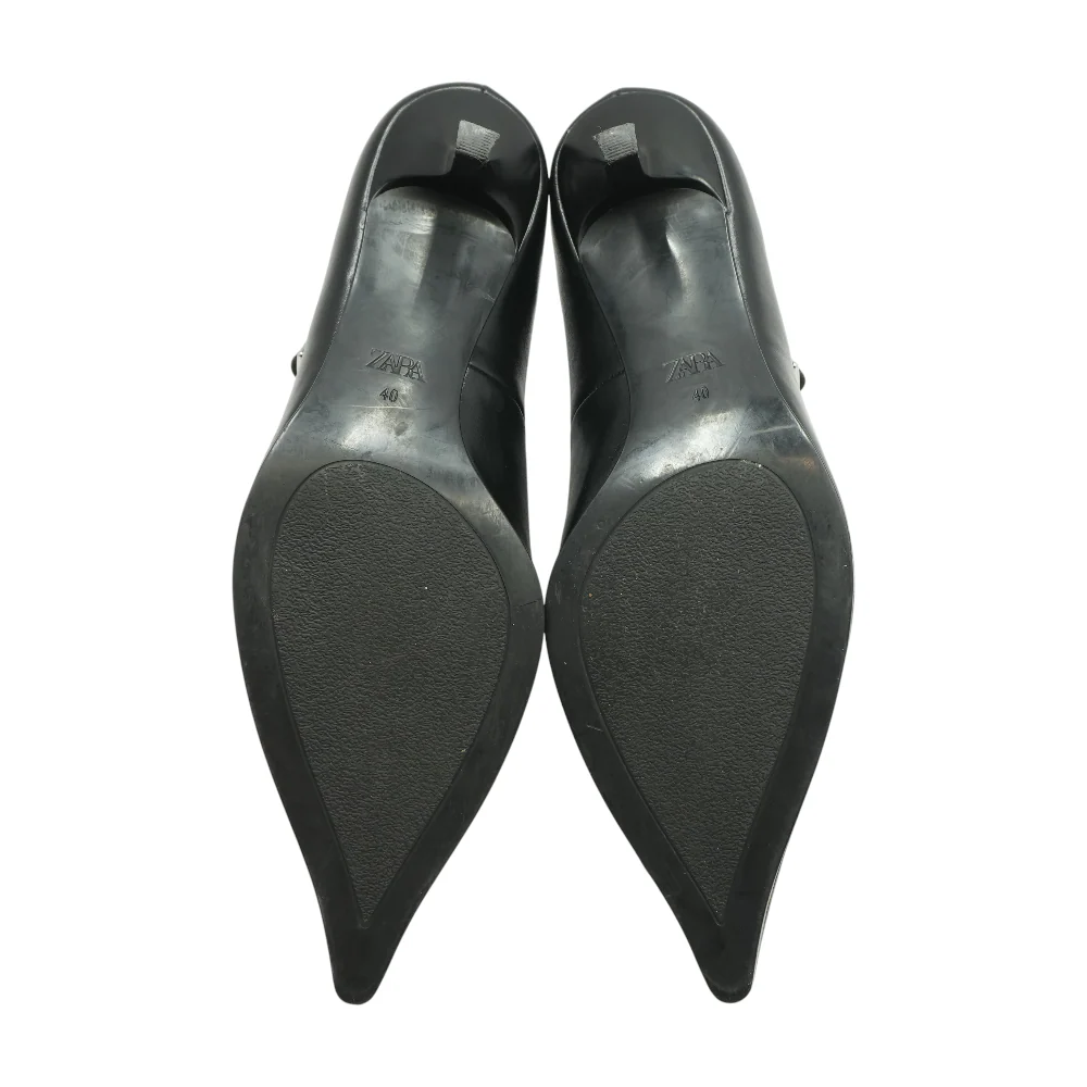 Black Pump Heels - Image 3