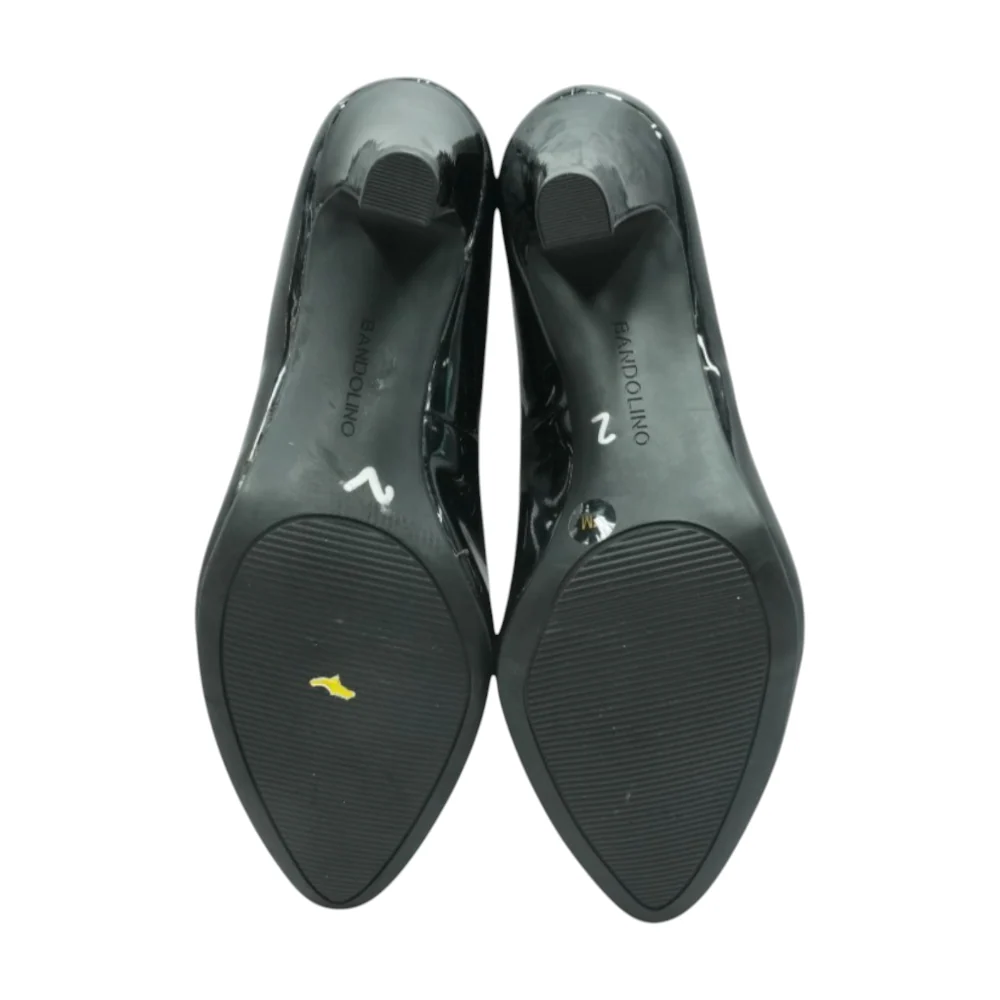 Black Pump Heels - Image 3