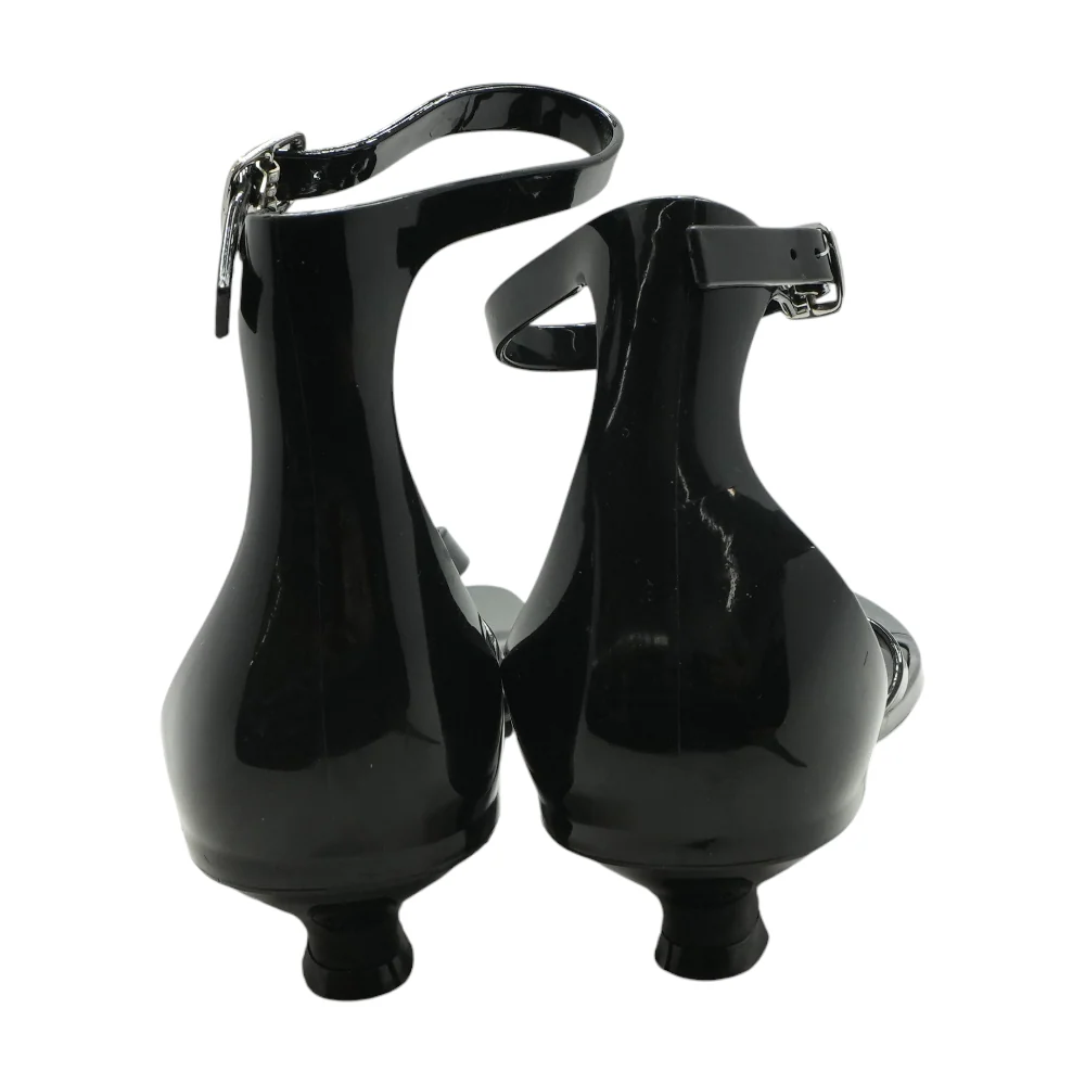 Black Pump Heels - Image 2