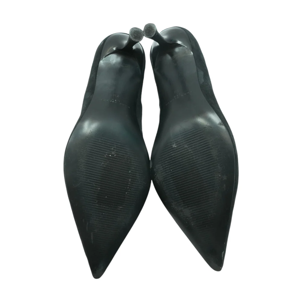 Black Pump Heels - Image 3