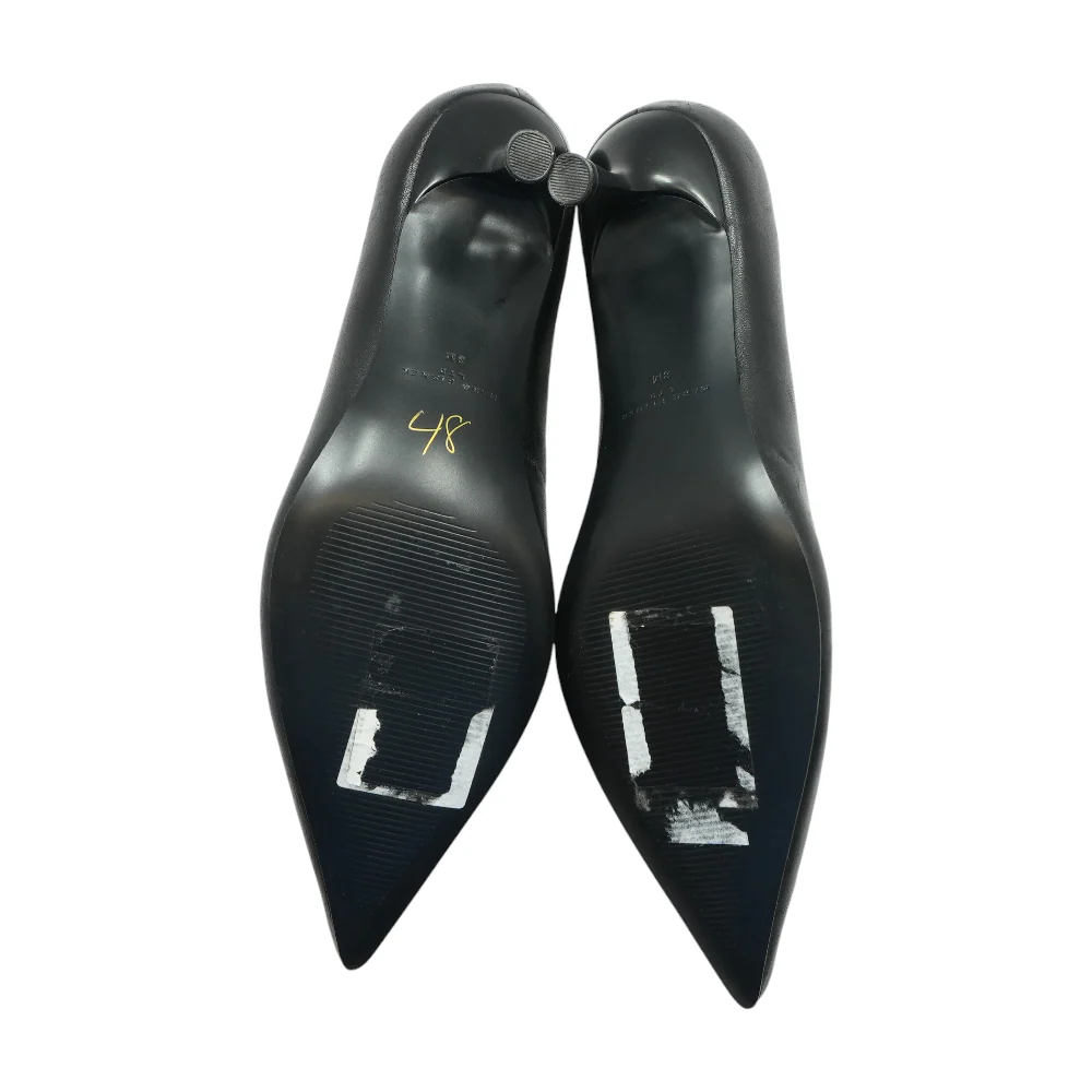 Black Pump Heels - Image 3