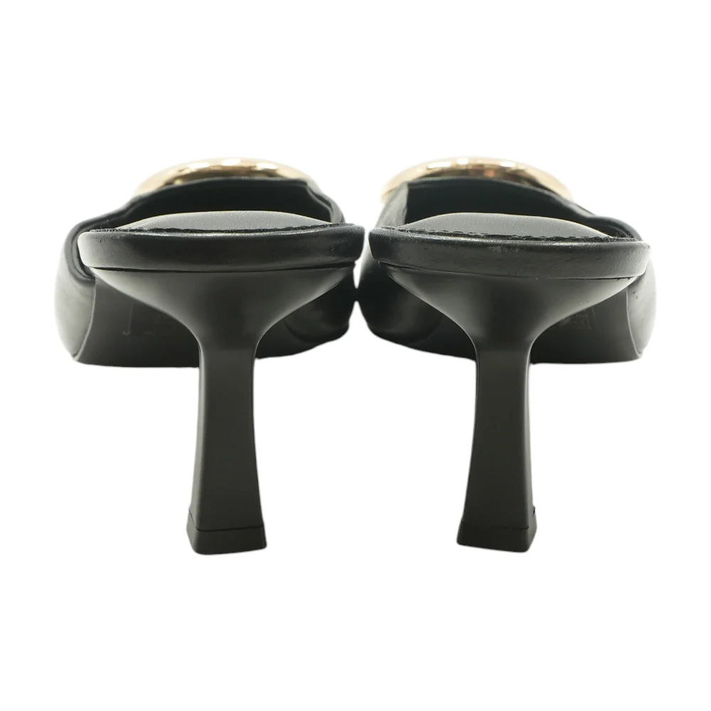 Black Pump Heels - Image 2