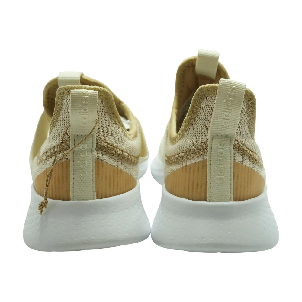 Puremotion Adapt Ivory Low Top Athletic Shoes - Image 2