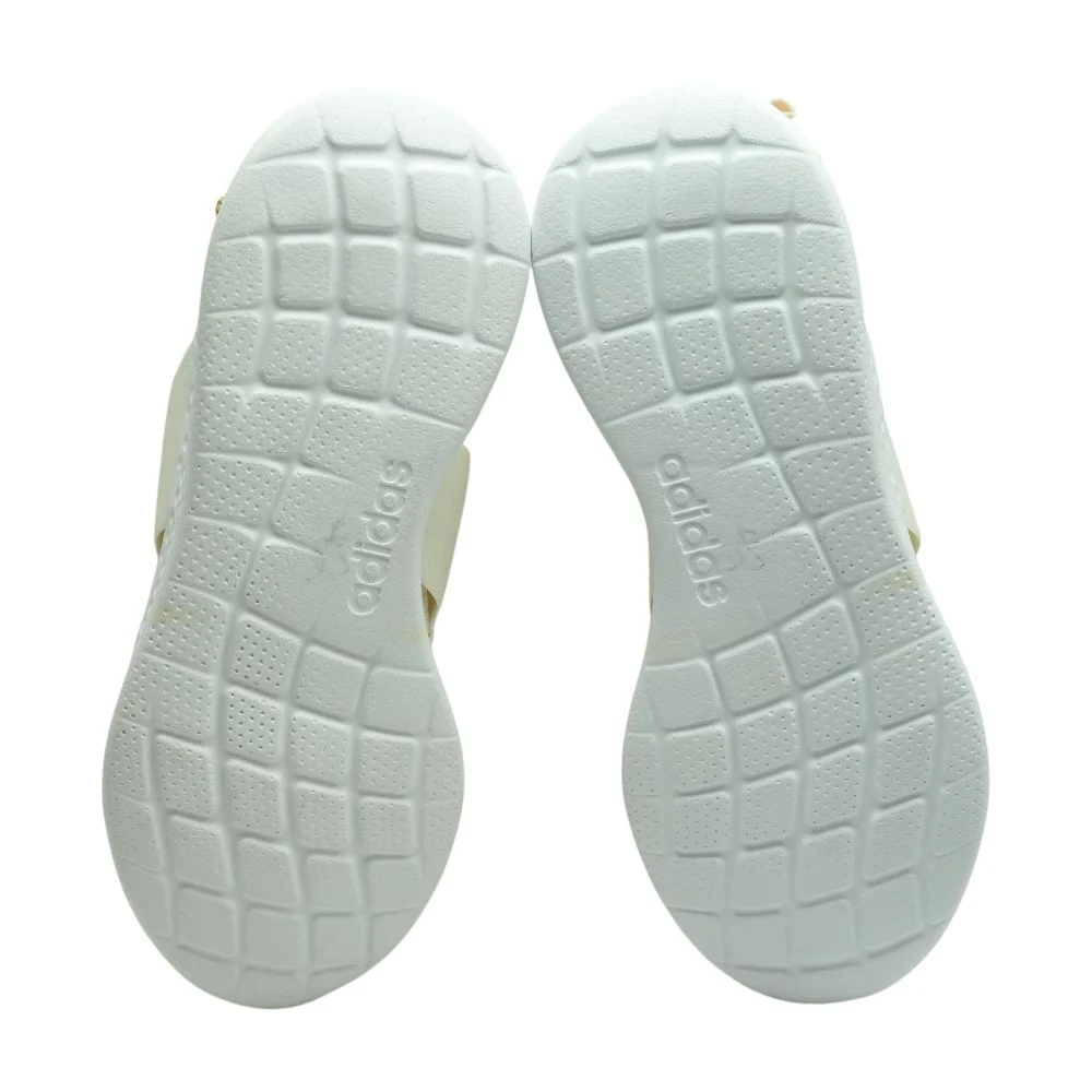 Puremotion Adapt Ivory Low Top Athletic Shoes - Image 3