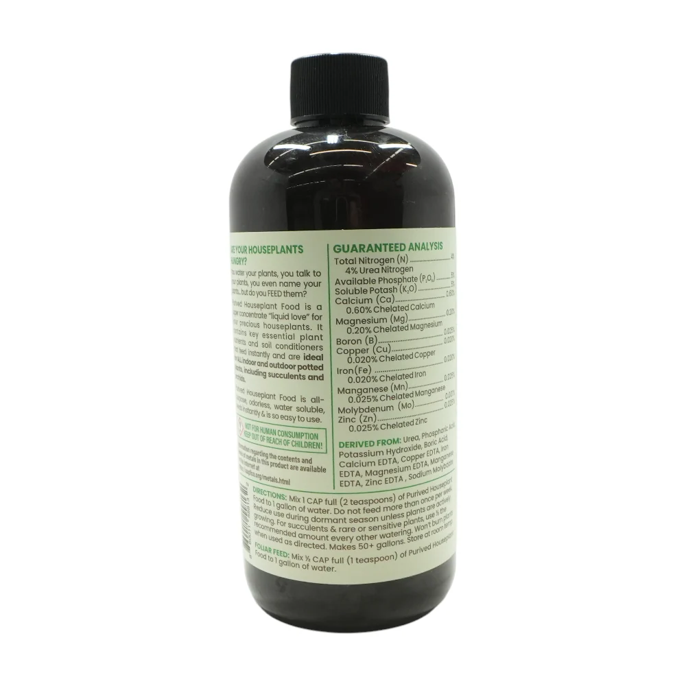 Houseplant Food - Image 2