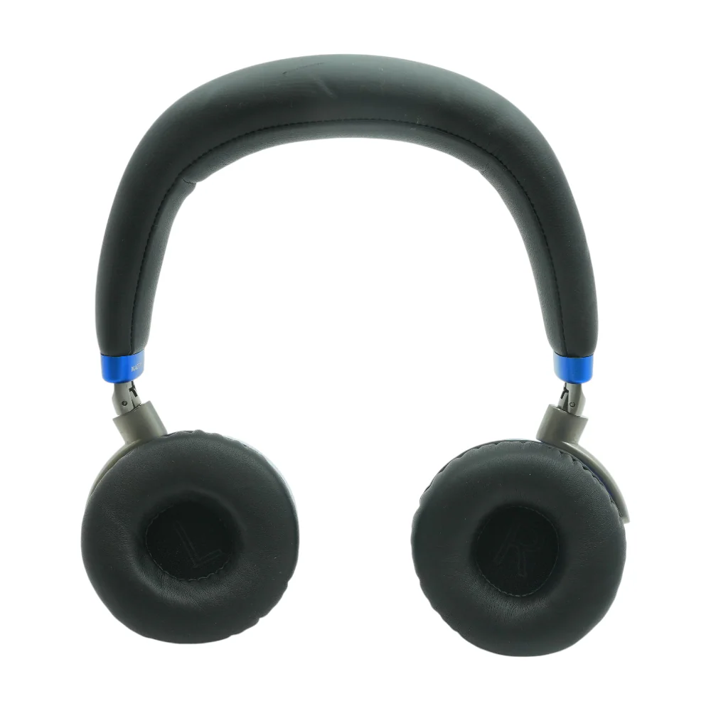 Blue JuniorJams Plus Headphones - Image 2