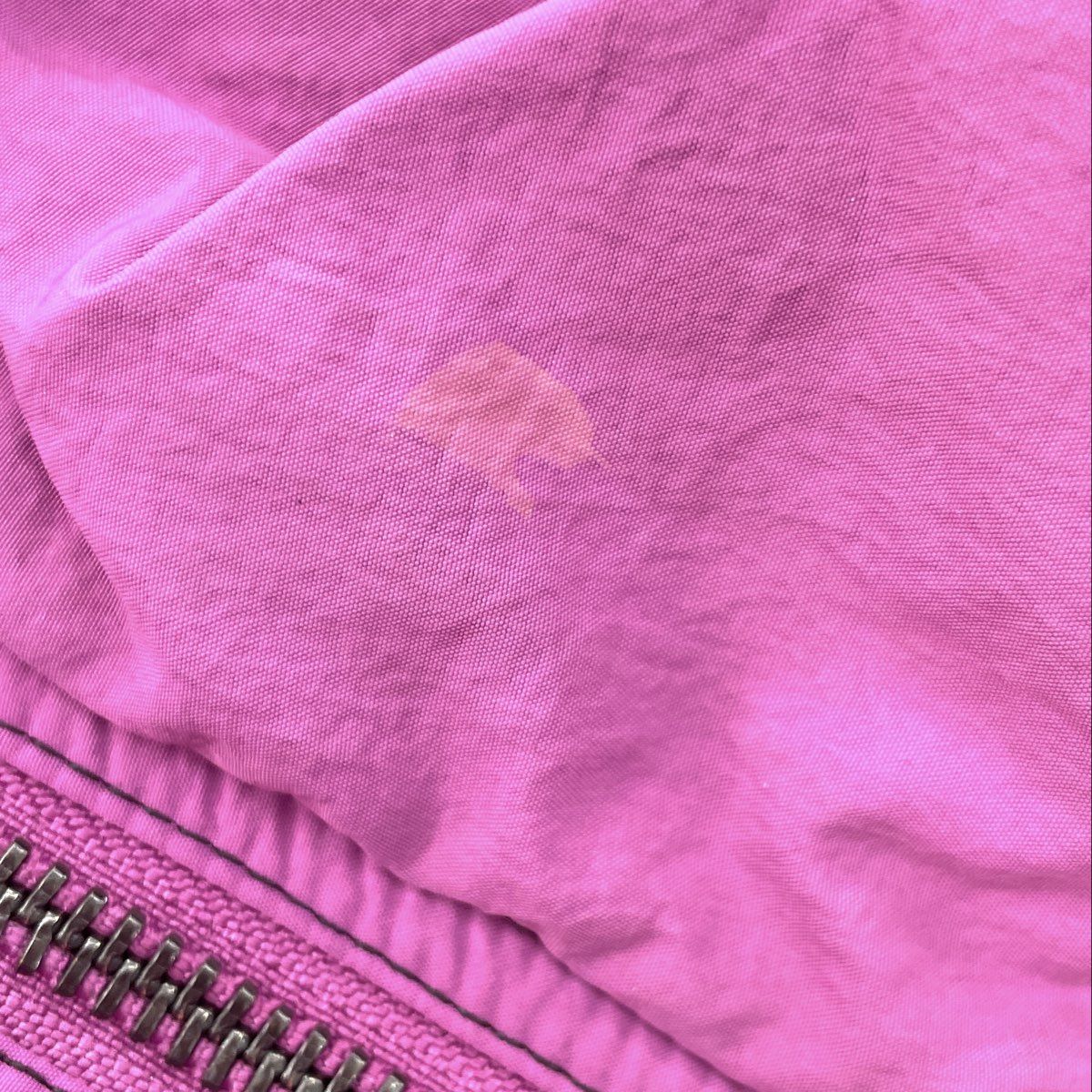 Purple Bomber Jacket - Image 3