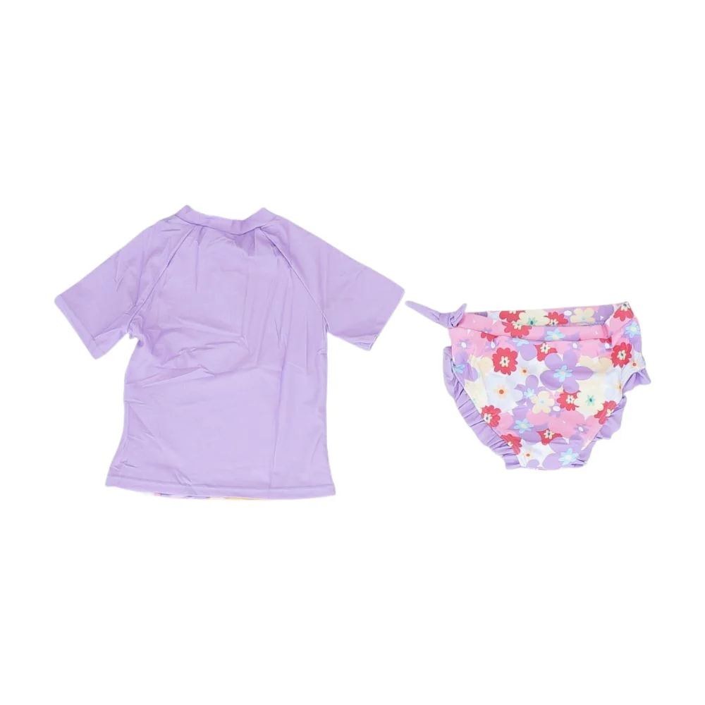 Purple Character Two-Piece - Image 2