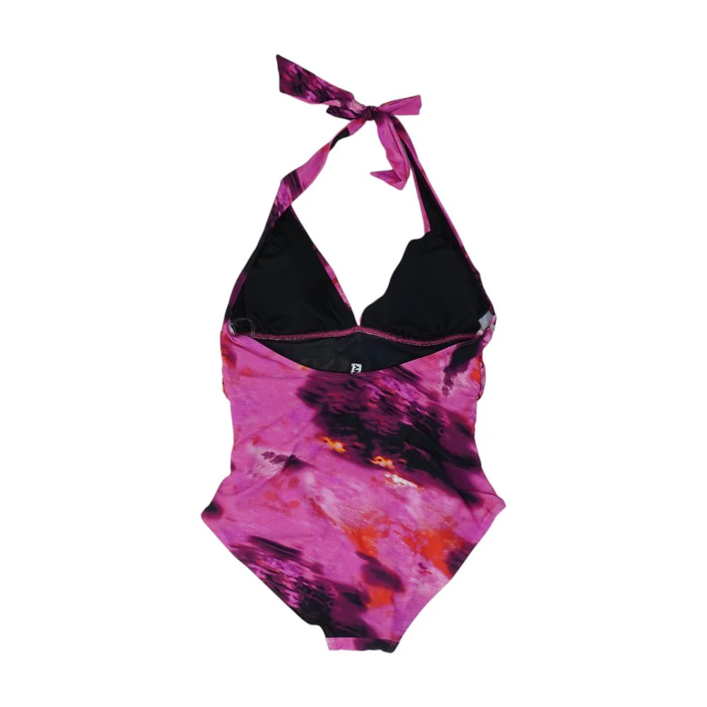 Purple Misc One-Piece - Image 2