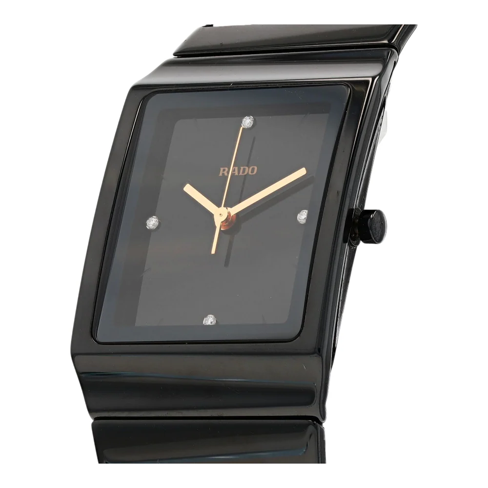 Integral Jubile Stainless Steel Watch - Image 2