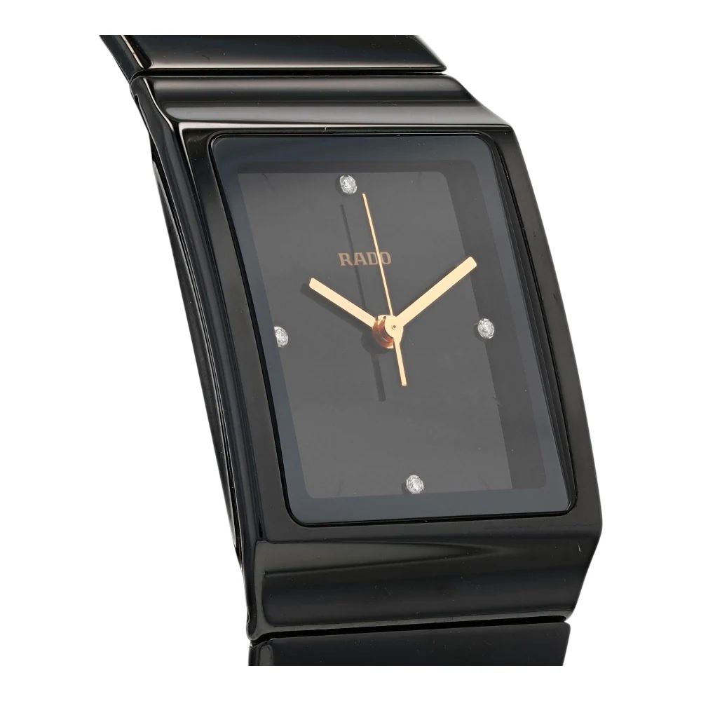 Integral Jubile Stainless Steel Watch - Image 3