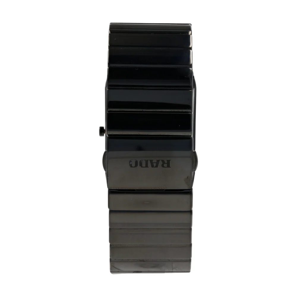 Integral Jubile Stainless Steel Watch - Image 4