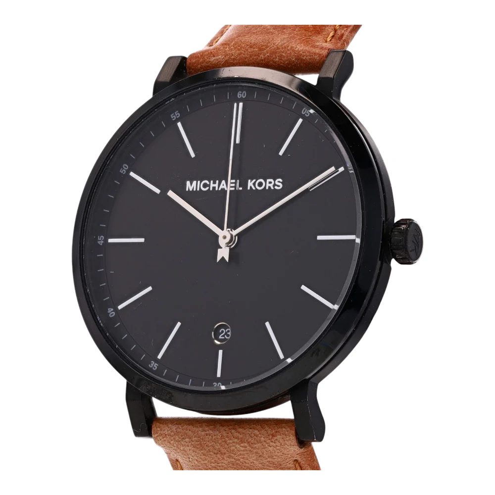 Irving Stainless Steel Watch - Image 2