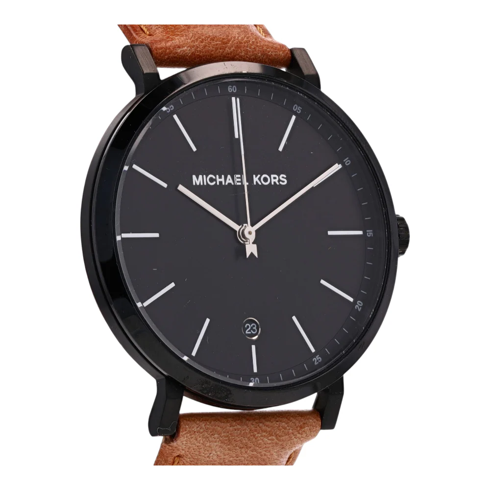 Irving Stainless Steel Watch - Image 3