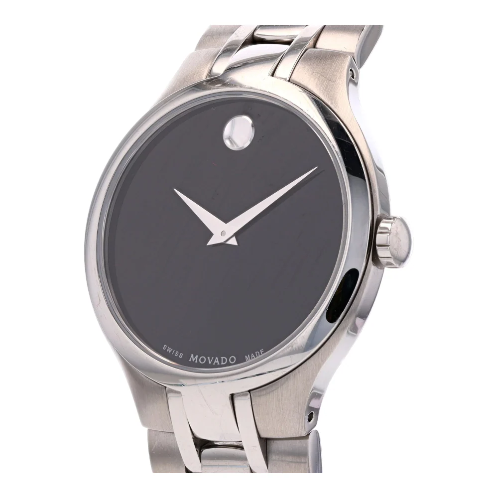 Museum Stainless Steel Watch - Image 2