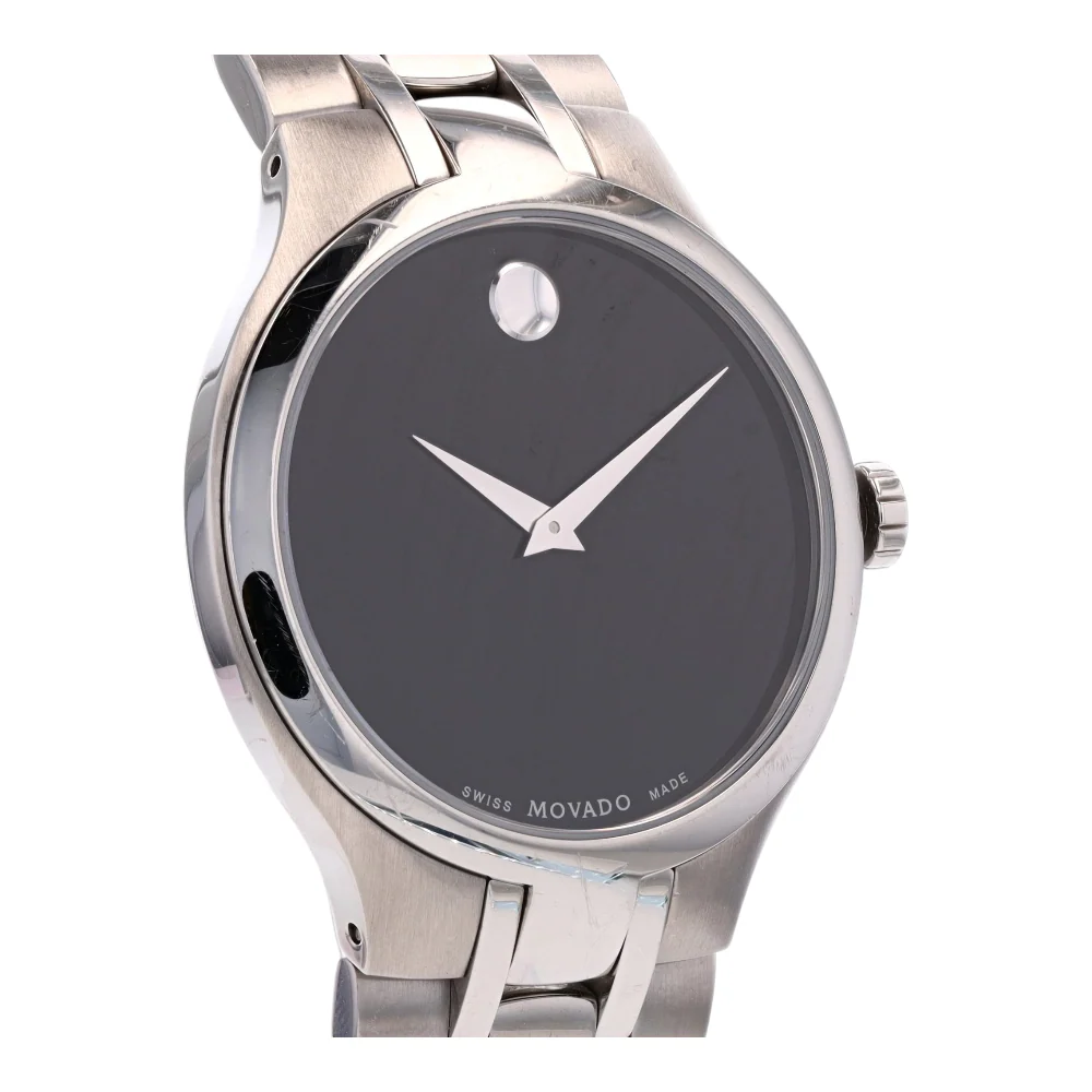 Museum Stainless Steel Watch - Image 3