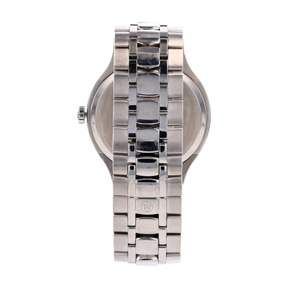 Museum Stainless Steel Watch - Image 4
