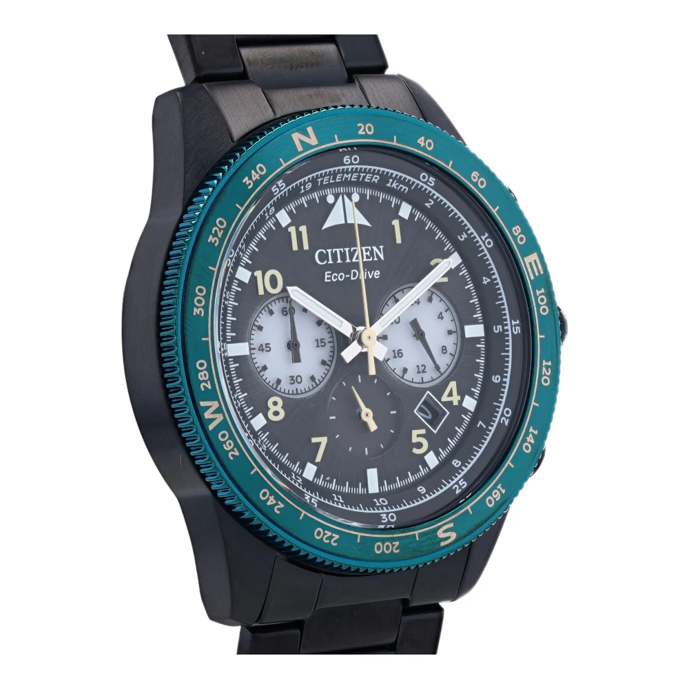 Casual Sport Stainless Steel Watch - Image 3