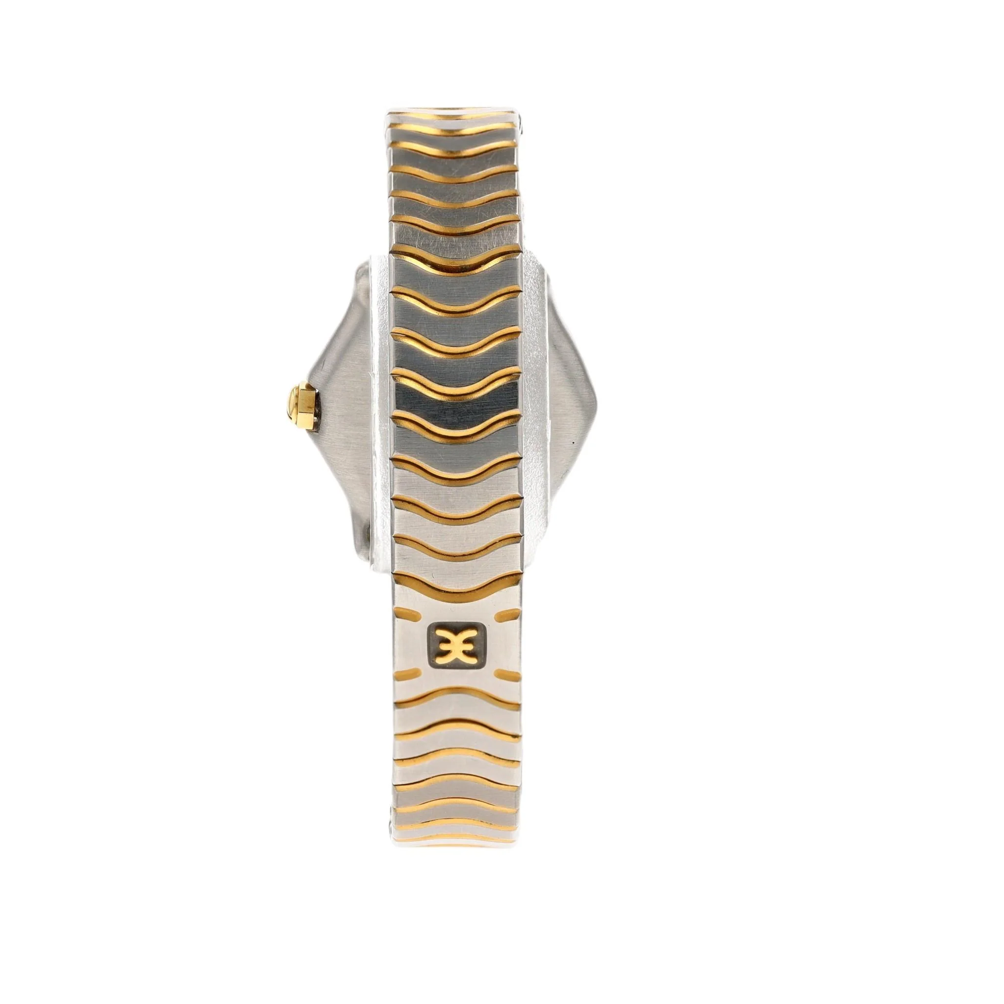 Sport Classic Mini Stainless Steel Watch - Image 4