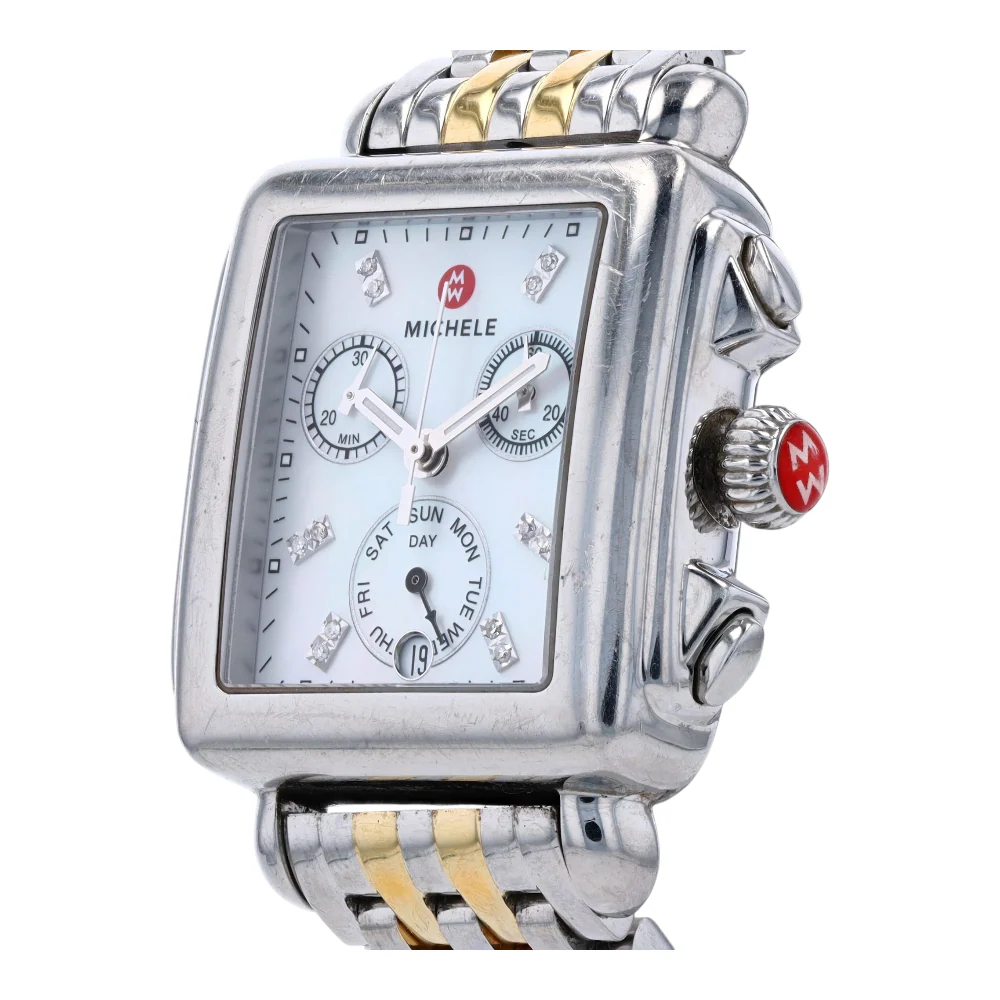 Stainless Steel Watch - Image 2