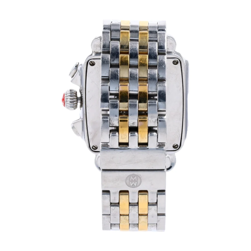Stainless Steel Watch - Image 4