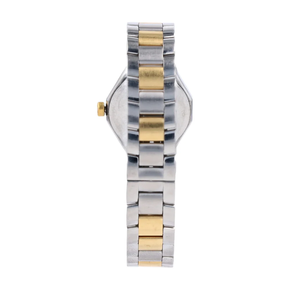 Riviera Stainless Steel Watch - Image 4