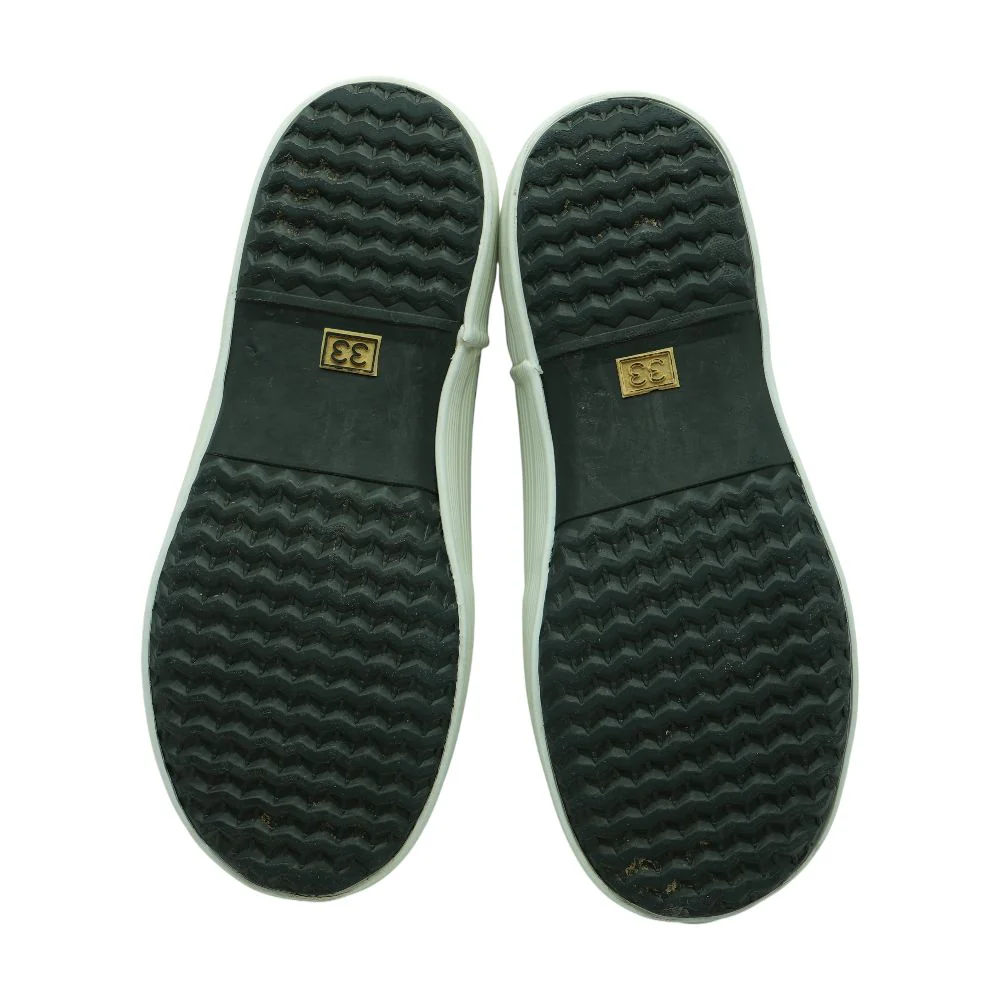 Rain Black Boots - Image 3