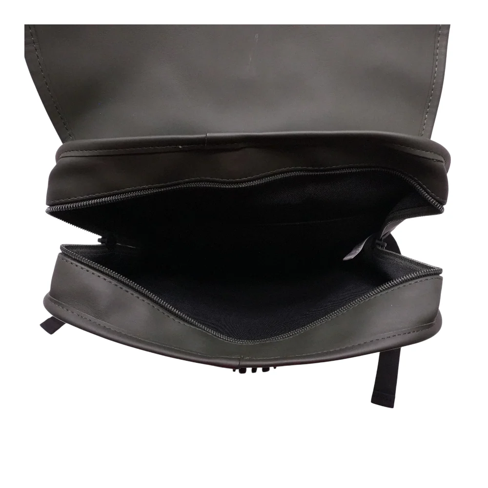 Green Backpack - Image 3