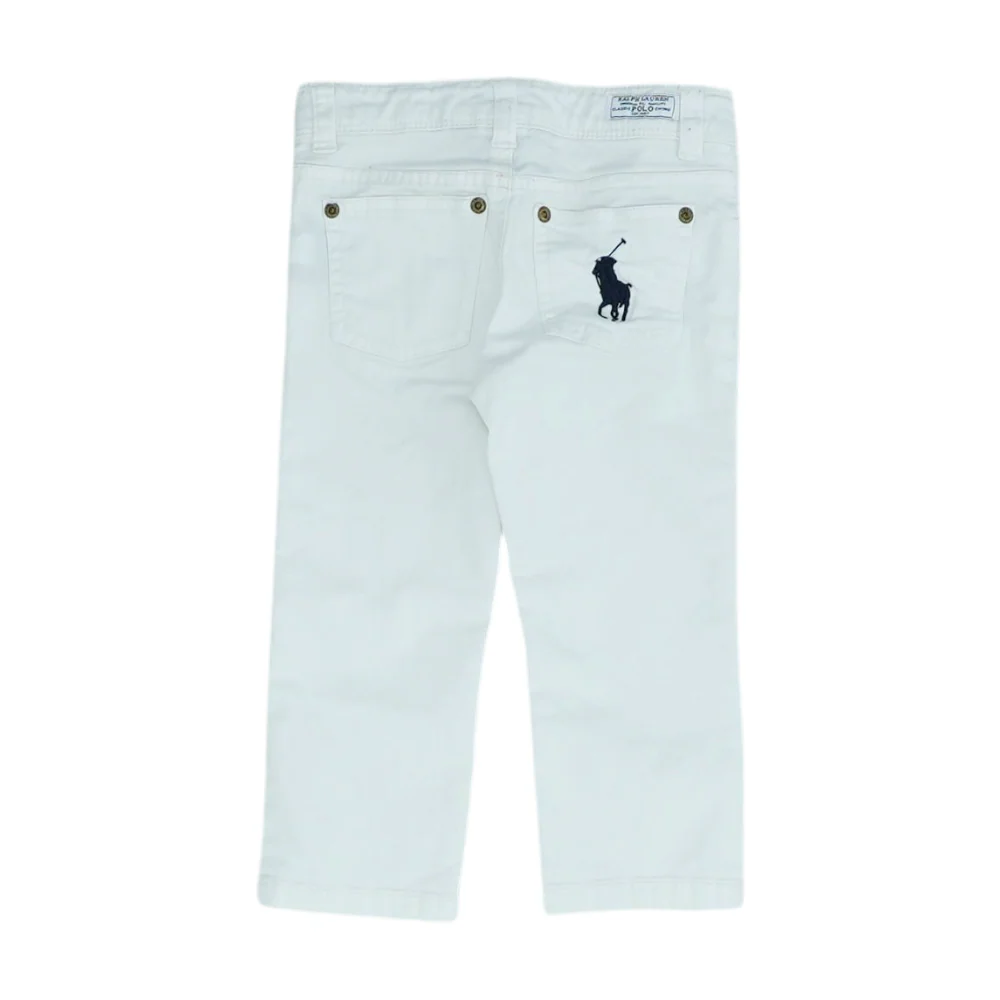 White Jeans - Image 2