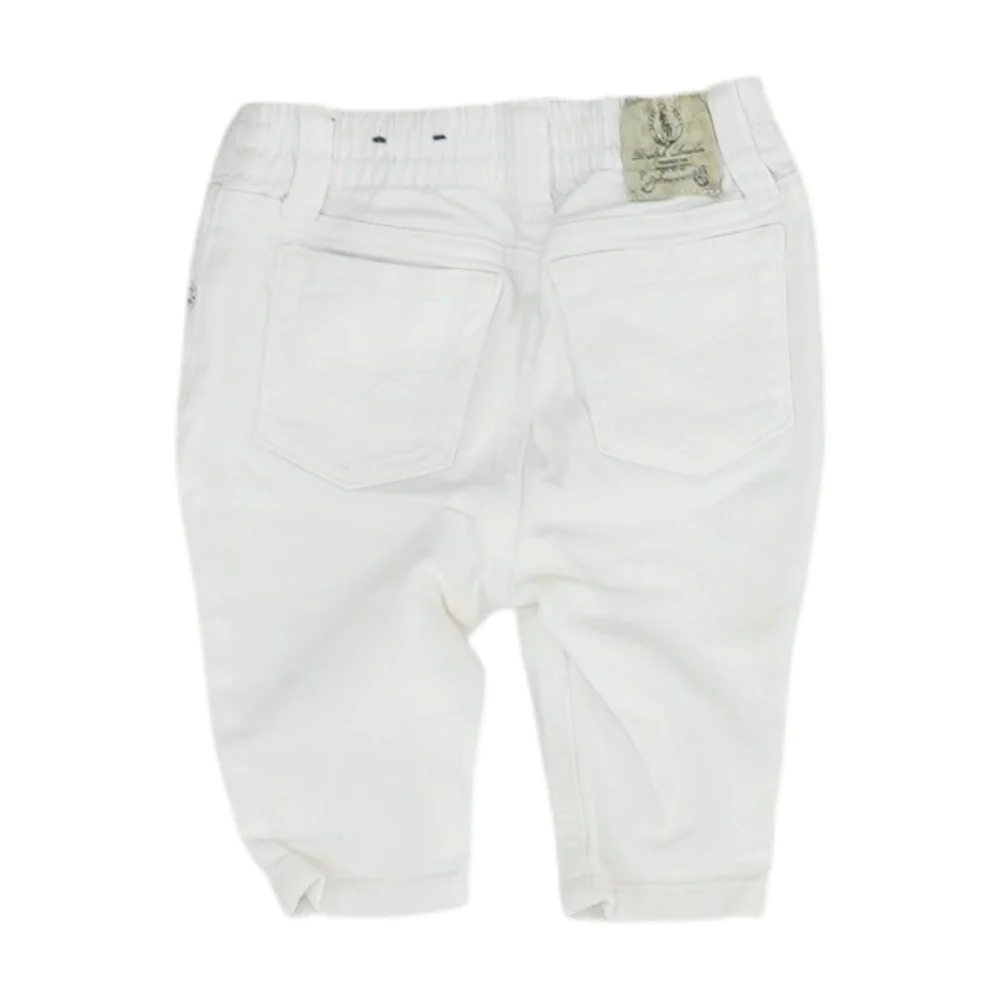 White Jeans - Image 2