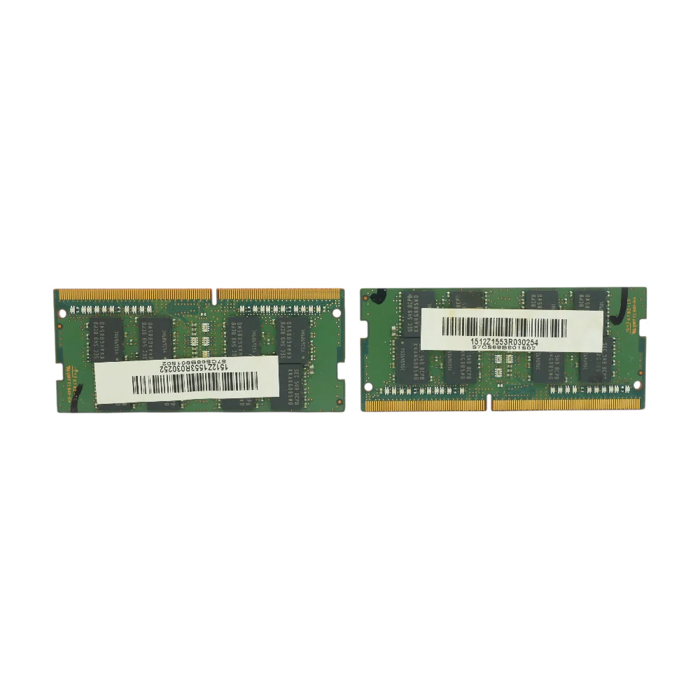 16GB (2 x 8GB) 2133 MHz DDR4 Laptop RAM Set - Image 2