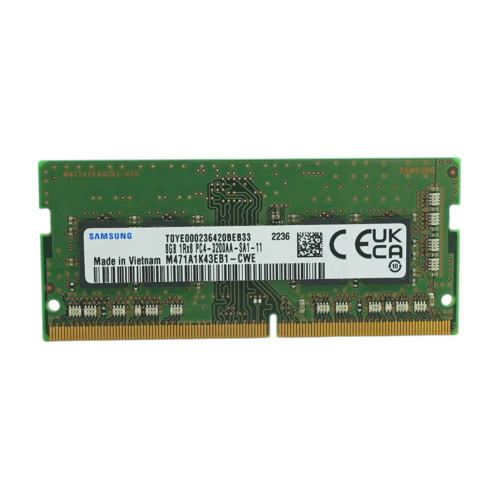 8GB 3200AA Laptop RAM - Image 2