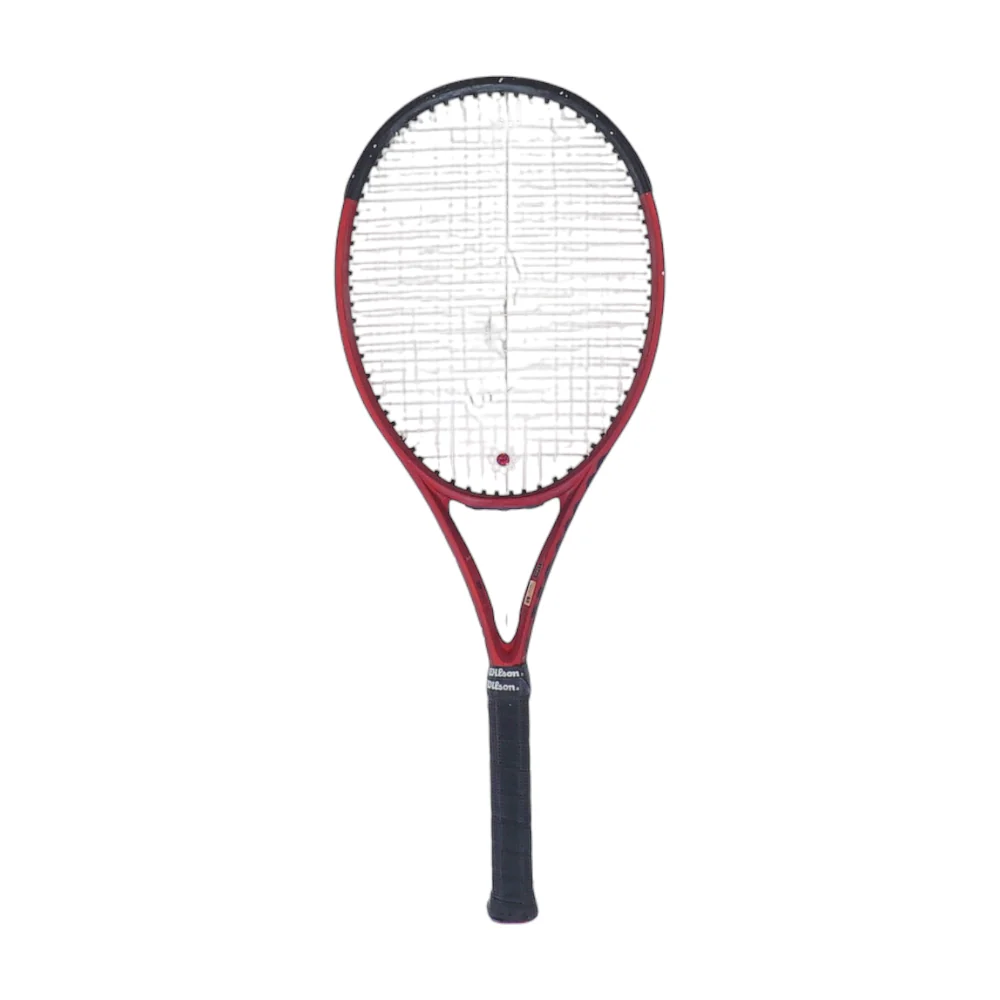 Clash 100 V2 Tennis Racquet - Image 2