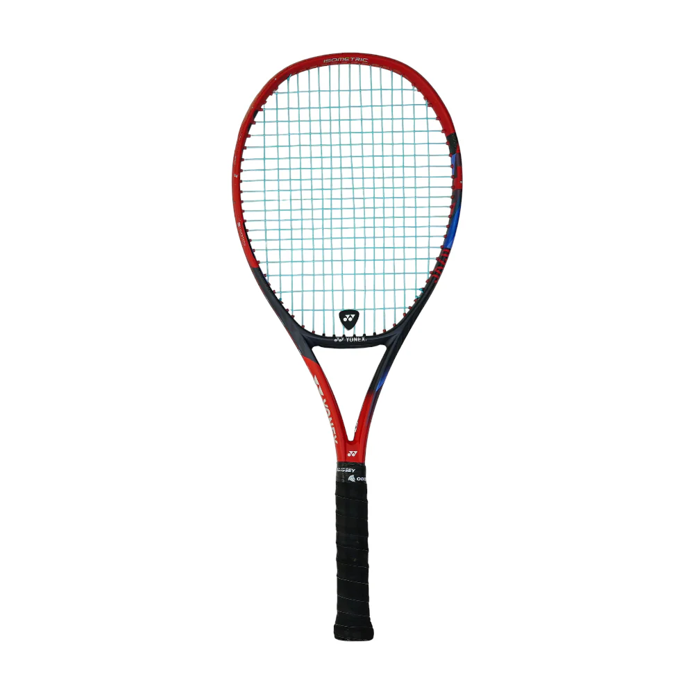 VCORE 98 Tennis Racquet - Image 3