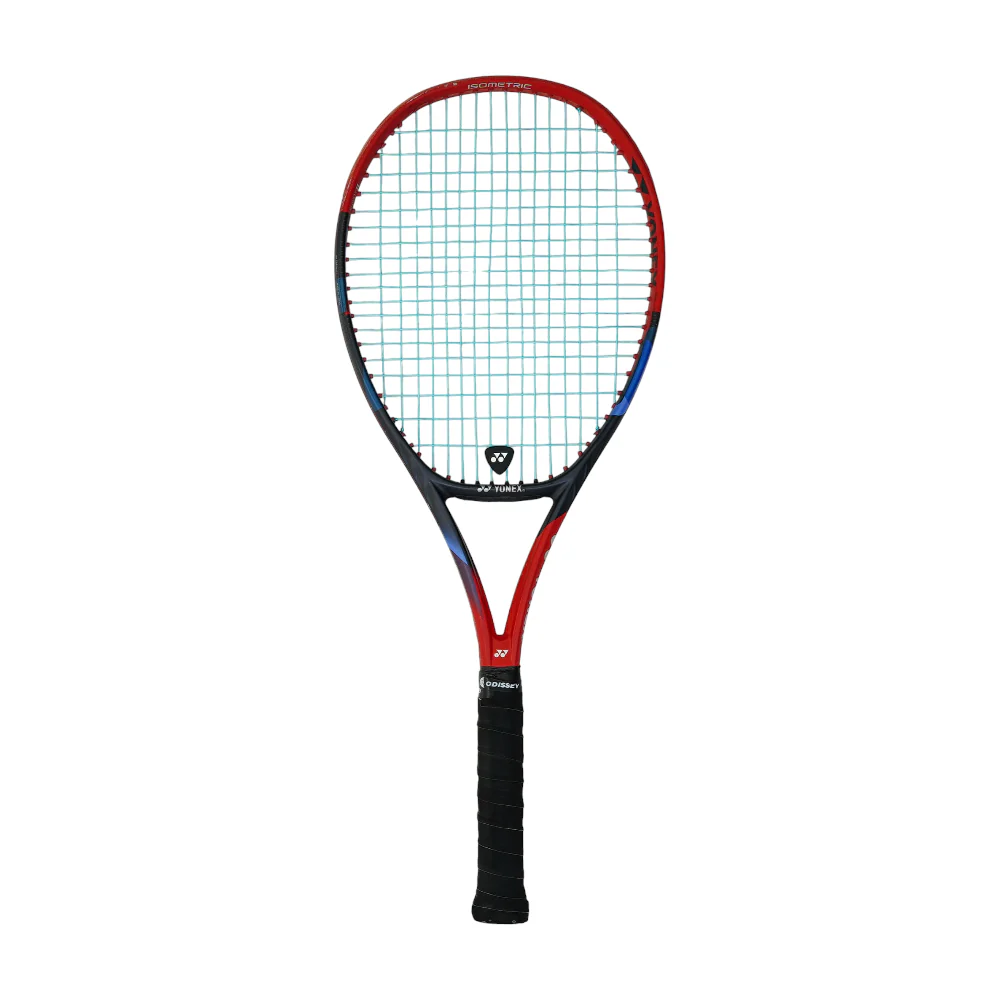 VCORE 98 Tennis Racquet - Image 4