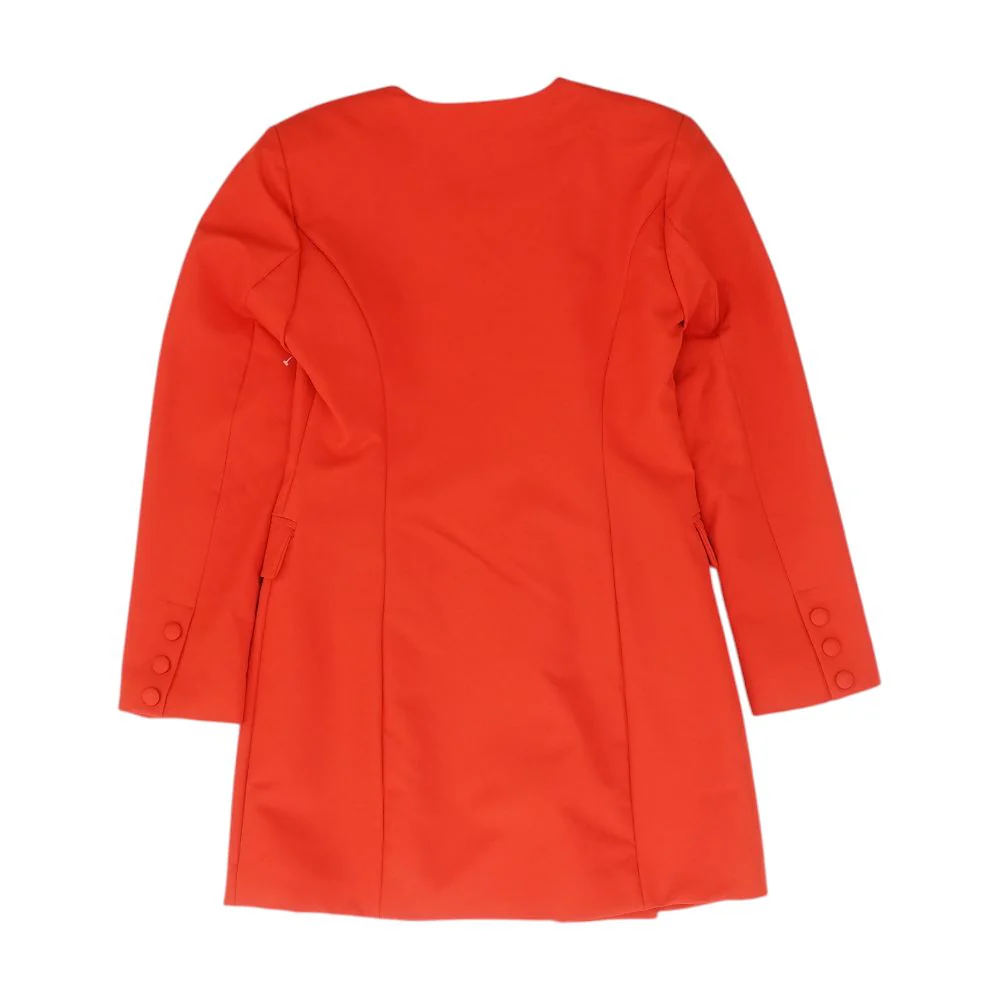 Red Blazer - Image 2