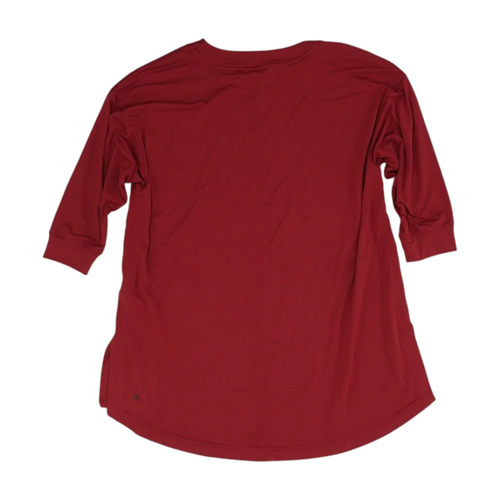Red Blouse - Image 2
