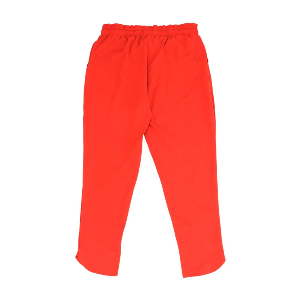 Red Casual Pants - Image 2