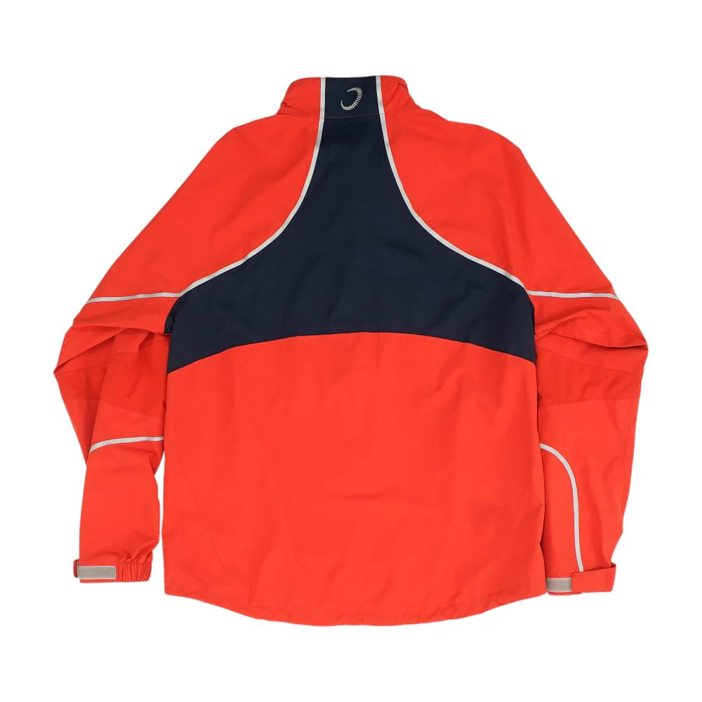Red Lightweight Jacket - Image 2