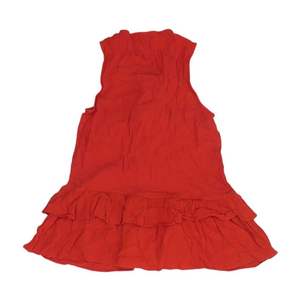 Red Tank T-Shirt - Image 2