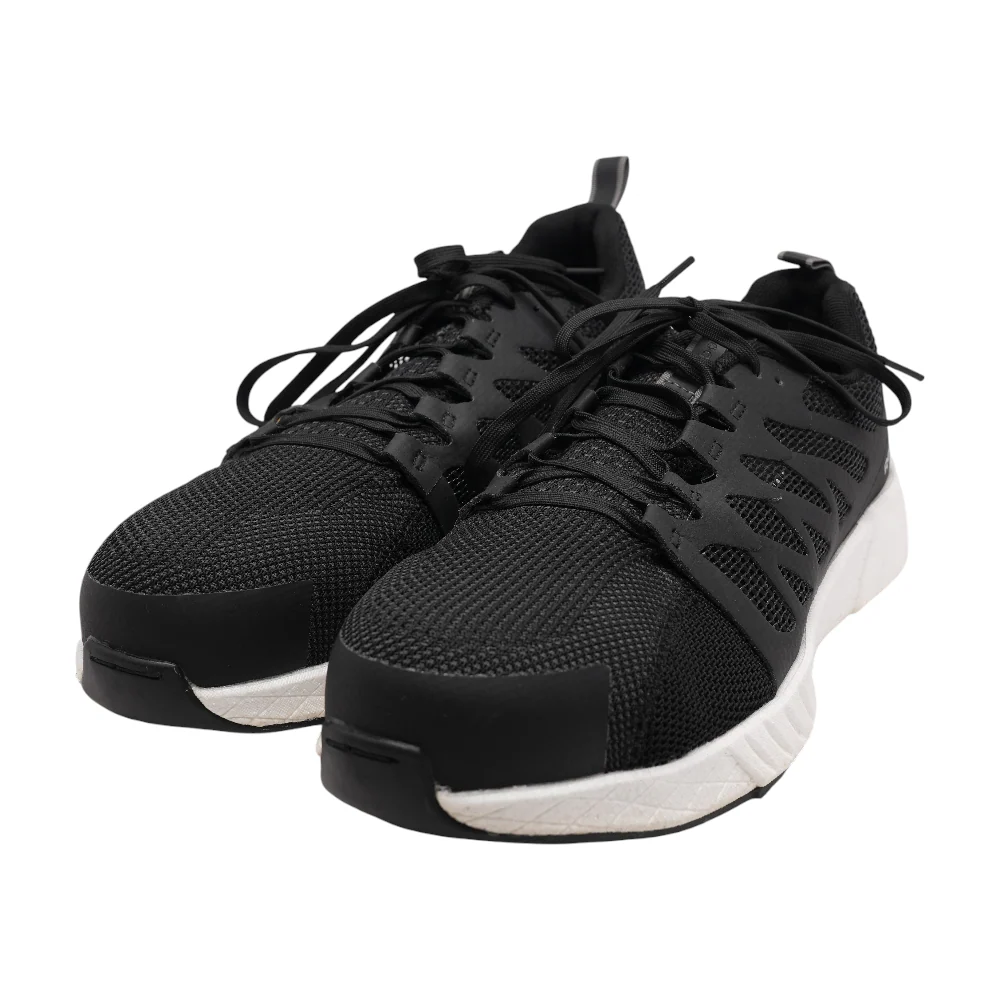Fusion Flexweave Work Low-Top Athletic Shoes