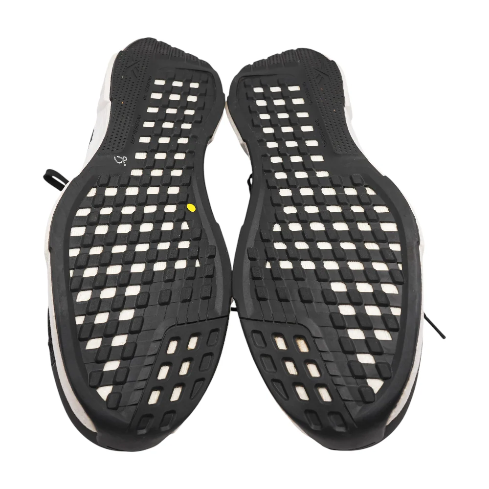 Fusion Flexweave Work Low-Top Athletic Shoes - Image 3