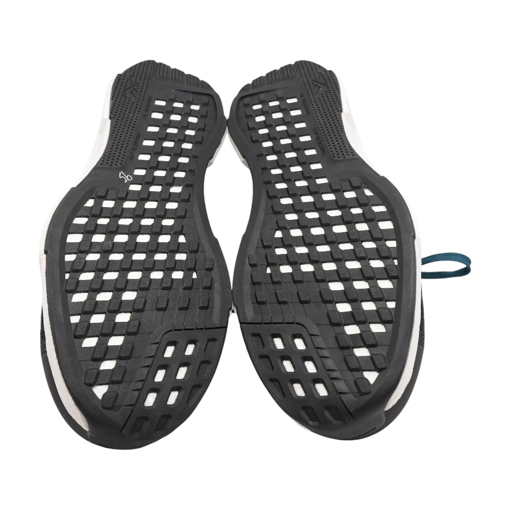Black Low-Top Boots - Image 3