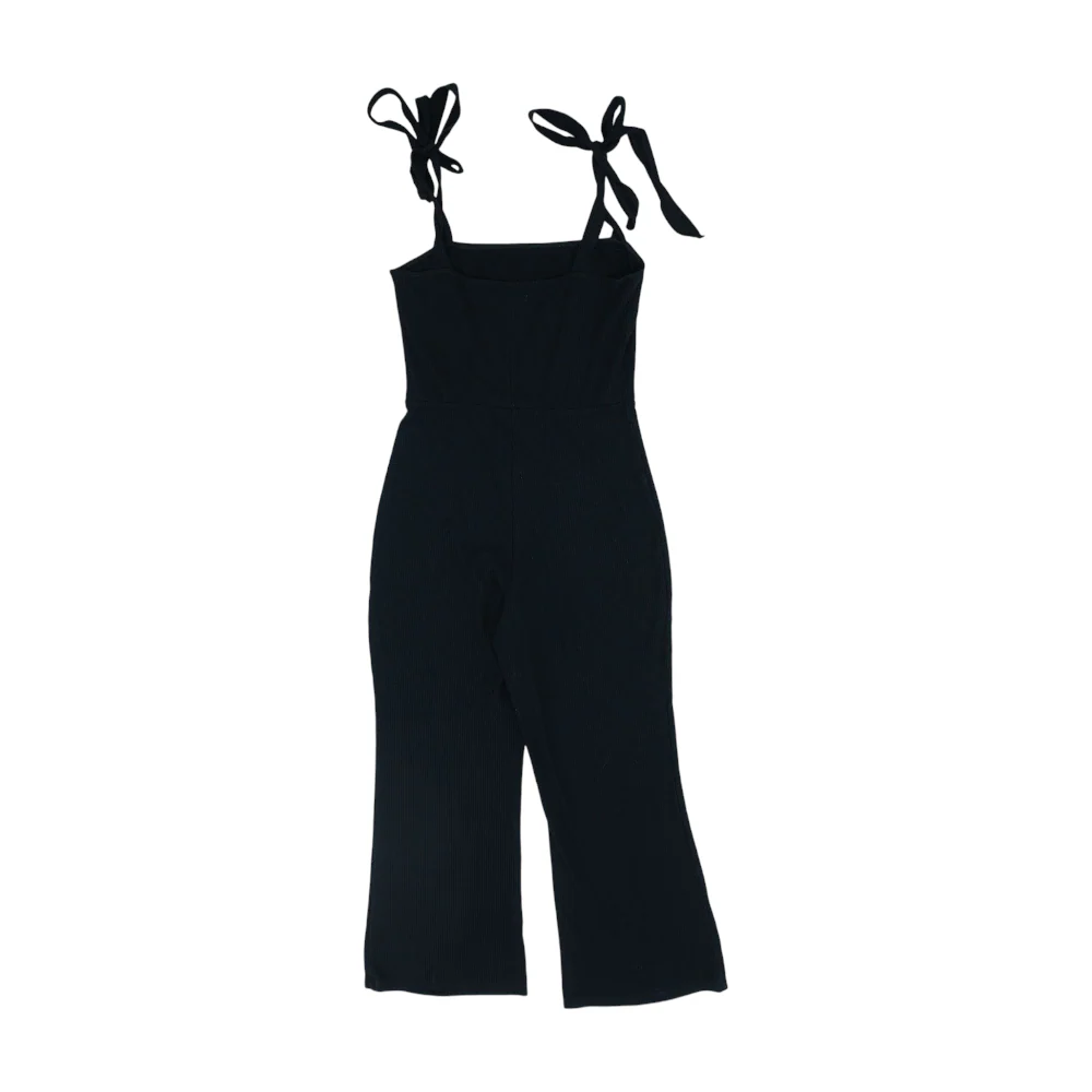 Black Jumpsuit - Image 2