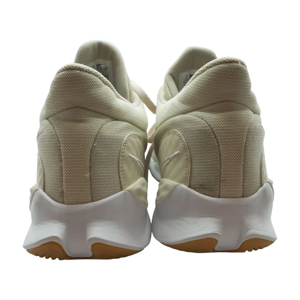 Renew Elevate 3 Beige High Top Athletic Shoes - Image 2