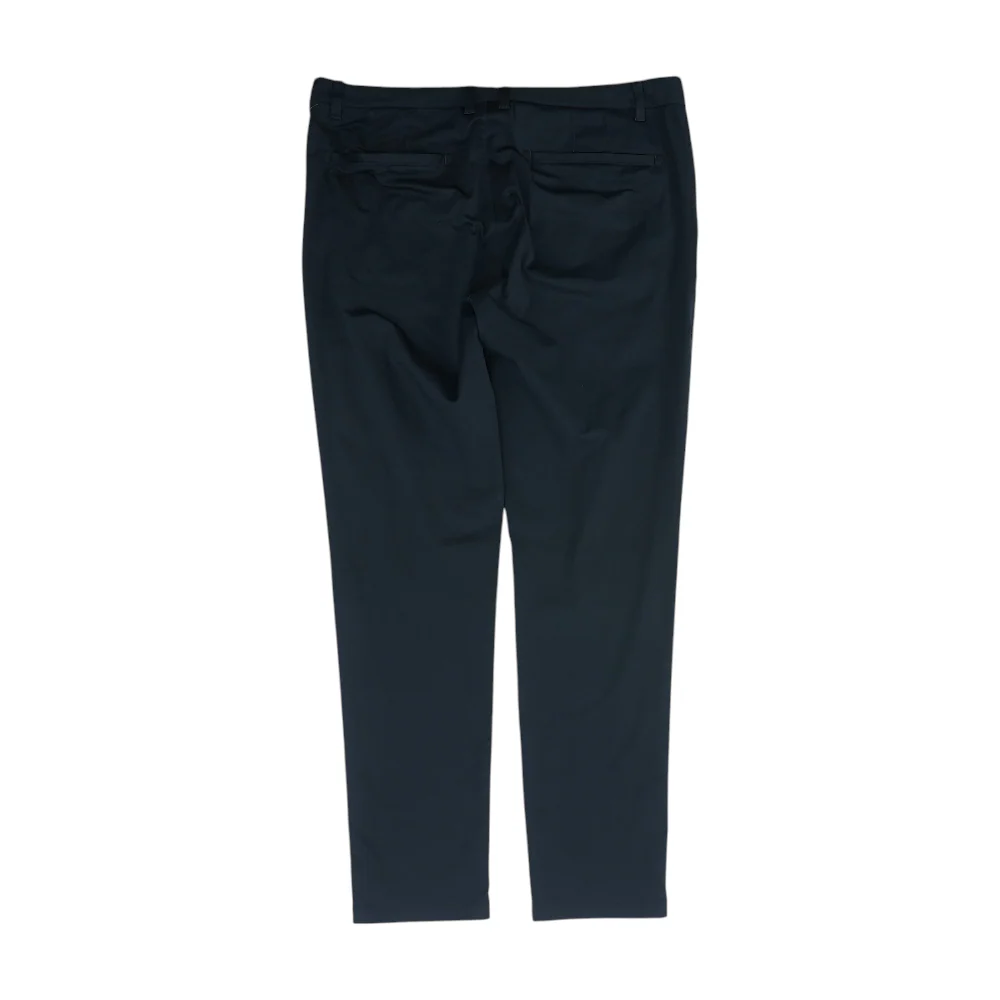 Black Slim Pants - Image 2