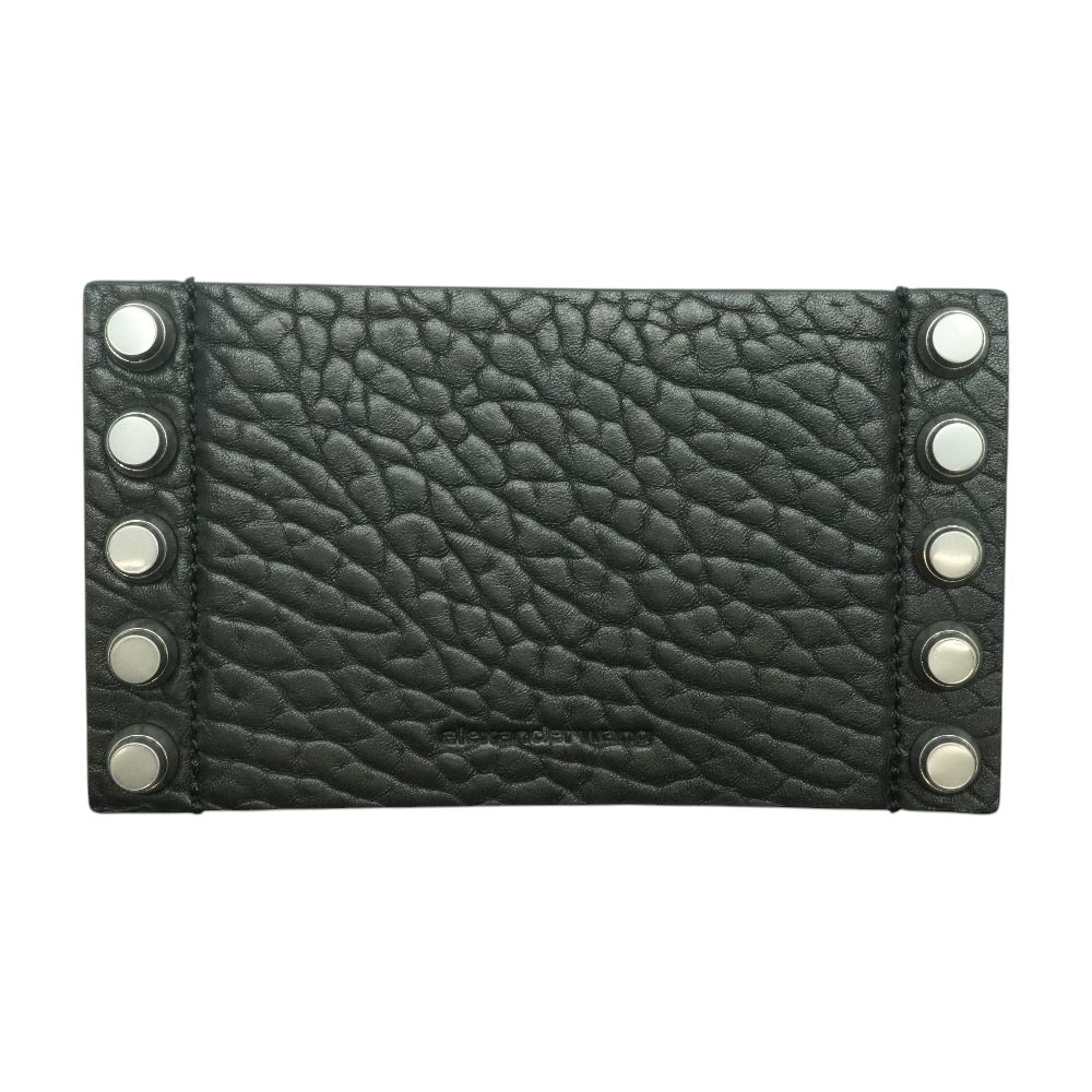Ricco Leather Candle Sleeve